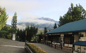 Kinabalu Pine Resort